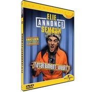 Élie annonce Semoun – Universal Pictures