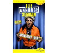 Elie Semoun