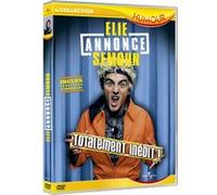 Elie (annonce) Semoun - DVD G