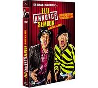 Elie annonce Semoun - Edition 2007 G