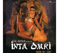 Elie Attieh - Presents Inta Omri: Thousand and 2 Nigh [Import]