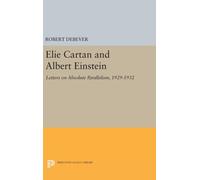 Elie Cartan And Albert Einstein