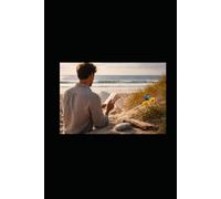 Élie, dans le temps d’une nouvelle page