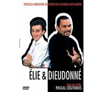 Élie & Dieudonné