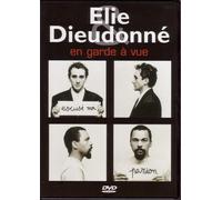 Élie & Dieudonné – En garde à vue – Sony BMG