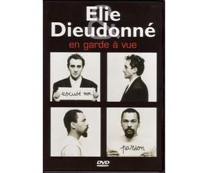 Élie & Dieudonné - En Garde À Vue