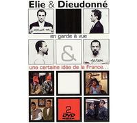 Élie & Dieudonné – En garde à vue & Une certaine idée de la France