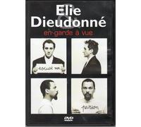 Elie Et Dieudonné