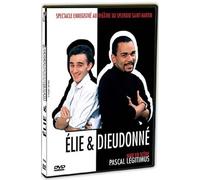 Elie et Dieudonné - Théâtre
