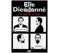 Élie & Dieudonné – En garde à vue – Sony BMG