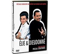 Élie et Dieudonné : Ils sont irrésistibles !