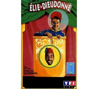 Elie et Dieudonné [VHS]