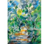 Elie Faure Paul Cézanne (Relié)