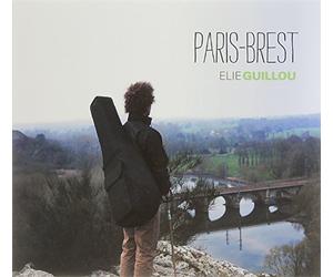 Elie Guillou - Paris-Brest