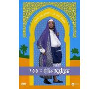 100 % Élie Kakou – Élie Kakou – Warner Bros.
