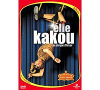 Élie Kakou - Au Cirque D'hiver
