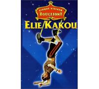 Elie Kakou : Au cirque d'hiver [VHS]
