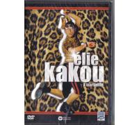 Elie Kakou au dôme de marseille