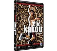 Elie Kakou au dôme de marseille G