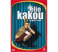 Au Point Virgule – Élie Kakou – Warner Bros.