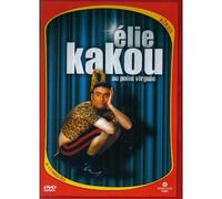 Au Point Virgule – Élie Kakou – Warner Bros.