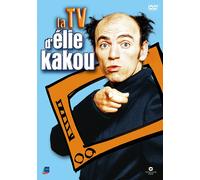 La TV d'Elie Kakou