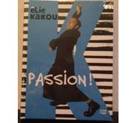 Elie Kakou Passion !