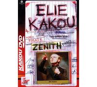Élie Kakou - Vidéo Pirate Au Zénith De Paris