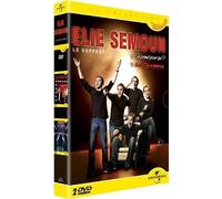 Coffret Elie Semoun