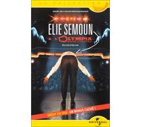 Elie Semoun : A l'Olympia [VHS]