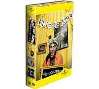 Élie Semoun - Coffret - À L'olympia + Élie Annonce Semoun