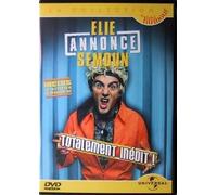 Elie annonce Semoun