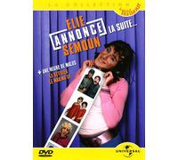 Elie annonce Semoun