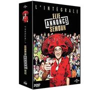 Élie Semoun – L'intégrale – DVD