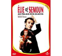 Elie et Semoun au Palais des Glaces – Elie Semoun – Warner Bros.