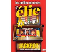 Élie Semoun - Les Petites Annonces D'élie - La Compil