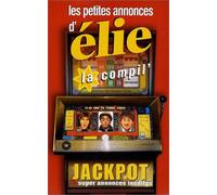 Elie Semoun : Les Petites annonces d'Elie, la compil'