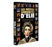 Essentiel https://www.fnac.com/a2469140/Essentiel-Elie-Semoun-DVD-Zone-2?oref=96b4823c-2638-8555-3d69-8c25ad595234