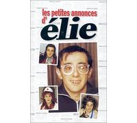 Elie Semoun : Les petites annonces (Vol.1) [VHS]