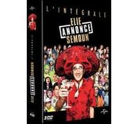 Elie Semoun, l'intégrale DVD E