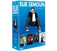 Élie Semoun – L'intégrale – Coffret – Universal Pictures