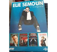 Élie Semoun - L'intégrale - Pack