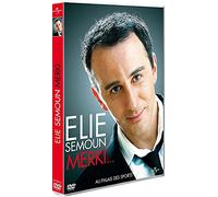 Elie Semoun : Merki ...