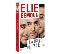 Elie Semoun, tranches de vie