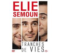 Élie Semoun – Tranches de vie – Universal Pictures