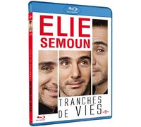Tranches de vie – Élie Semoun – Blu-ray