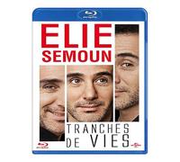 Tranches de vie – Élie Semoun – Blu-ray