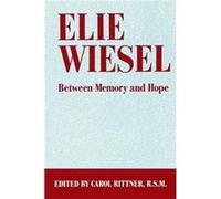 Elie Wiesel