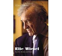 Elie Wiesel