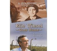Elie Wiesel Goes Home [Import USA Zone 1]